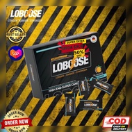 LOBOOSE CANDY 13 Pcs [100% ORIGINAL] - MADE IN GERMANY