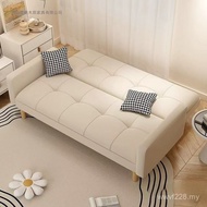 Lazy Sofa New Style Sofa Living Room Apartment Sofa Bed Small Apartment 2024 Sofa Simple Rental Hous