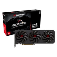 PowerColor AMD Radeon RX 9070 XT Reaper 16GB GDDR6