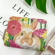 【零錢卡片包】風琴式小皮夾 卡夾 錢包 短夾 零錢包 生日 情人節