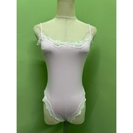 BR42 skims bodysuit romper