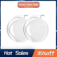 Lens Protector for   360 Camera Lens Protector Anti-Scratch Protective Lens Panoramic Camera Accesso