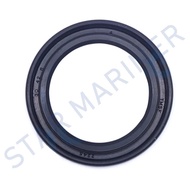 93102-30M56 Oil Seal For YAMAHA Outboard Motor 40HP Lower Casing Size 30*42*6MM Boat Engine Replaces