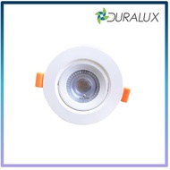 Duralux LED Eyeball 7W 6500K / 3000K