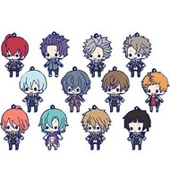 Kotobukiya Starry☆Sky 星座彼氏 Character strap 塑膠吊飾 原BOX 12種