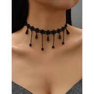 Gothic Victorian Necklace