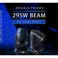 In Stock Pancaran Cahaya 295W Beam Light/ 295W Moving Head Light/ Professional Stage Light/Disco Lig