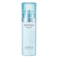 SOFINA Beaute的強制潤膚露很滋潤60克