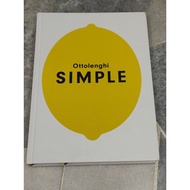 Ottolenghi- Simple| Ebury Press
