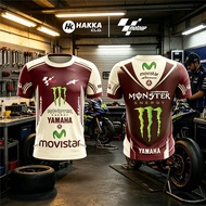 YAMAHA MOVISTAR MONSTER ENERGY