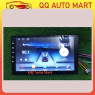 Android 11 Car Universal TS7 Android Player
