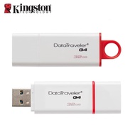 Flashdisk Kingston Data Traveler G4 32GB - 32 GB DTIG4 - ORIGINAL