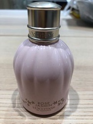 歐舒丹 茉莉玫瑰香水