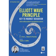 Elliott Wave Principles-Key To Market Behavior | Win The With How Find Entry And Profit Points/Dr. S