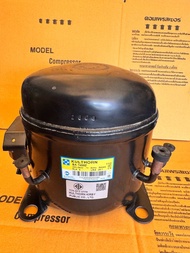 คอมเพรสเซอร์ตู้แช่แข็ง รหัส BA7459Z ของใหม่