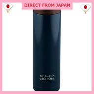 Vacuum Insulated Water Bottle - 300ml & 600ml, Slim & Big, Available in Navy & White