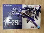 Macross DX超合金 YF-29  麥斯機 女武神