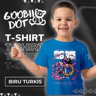 ONE PIECE KIDS ANIME T-SHIRT - BOA HANCOCK