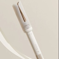 VODANA Heat Cover Spin Iron 34mm 自動旋轉捲髮棒