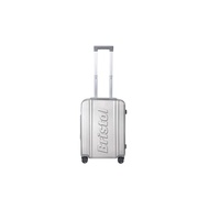 F.C.Real Bristol Zero Halliburton Classic Lightweight 4.0 F.C.R.B. Continental Carry-On Travel Case 