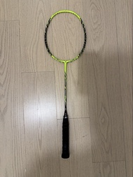 Yonex 羽毛球拍 Nanoray Z-speed 
