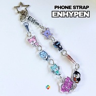 Strap Phone ENHYPEN ENGENE – Strap Phone KPOP - KPOP Merch - Enhypen Merch