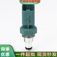 Ada Stok 9307Z529A Sesuai untuk Changan JMC Fiat Hyundai Delphi Sensor Suhu Minyak Enjin 4.6