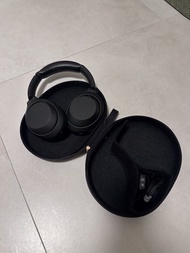 Sony  WH-1000XM4 無線降噪耳機連盒