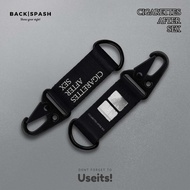 GANTUNGAN Keychain - Keychain Band - Keychain Cigar3tt3s After S3x - Keychain Band CAS KCAS1