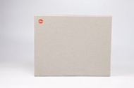 Leica MP 銀魅包裝盒 $400平讓
