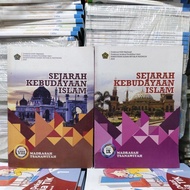 History of Islamic culture class 8.9 madrasah Tsanawiyah 2020