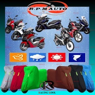 SYM Motorcycle Racingkool-MotorCover Protection Waterproof Dust ESR-110 E BONUS-110 CITYCOM-125 300 