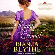 A Rogue to Avoid Bianca Blythe