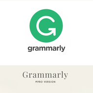 Grammarly Pro ใช้งานไม่จำกัด ใช้ครบทุกฟีเจอร์ Premium + คู่มือเบื้องต้น Window PC Android Mac IOS iP