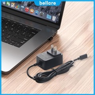15W USB-C Charger AC Power Adapter 5V/3A Power Supply Power Cord AC Adapter for PS5 Portal/PS5/Switc