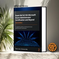 Exam Ref AZ-104 Microsoft Azure Administrator Classification and Beyond