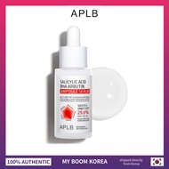 APLB Salicylic Acid Baja Albutin Ampoule Serum