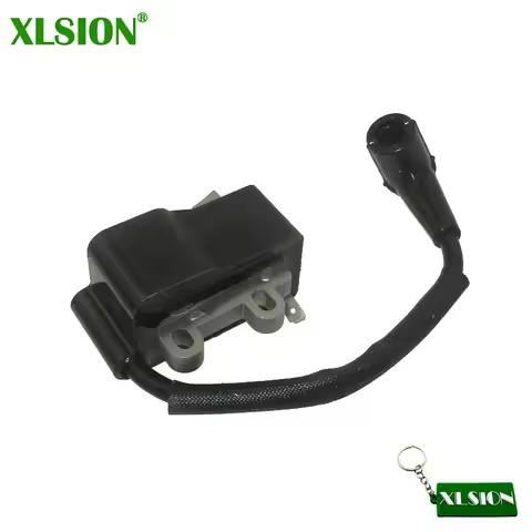 XLSION Ignition Coil Module For Echo Blower ES-250 ES250 PB250LN PB-250 PB250 PB252 PB-252 A41100050
