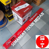 OH435T MESIN POTONG BABAT PANGKAS RUMPUT GRASS CUTTER HONDA OSHIMA 435