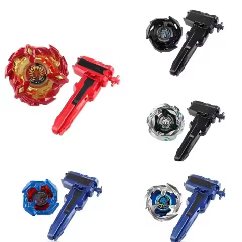Takara Tomy Beyxs Top Ares Game Set BX Series, BX-23 First Phoenix Wing, BX-00, BX-01, BX-00-01, BX-