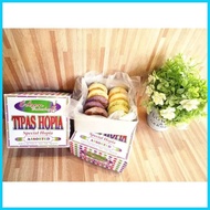 ๑ ◹ ⚽︎ HOPIA TIPAS (10PCS/BOX)