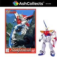 BANDAI FG 1/144 G-09 Rising Gundam [ASHCOLLECTS]