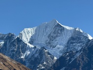 7 Days  6 Night Langtang Valley Trekking