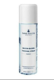 SANS SOUCIS - Bade噴霧n-Baden 溫泉活力保濕