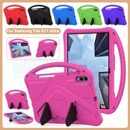 For Samsung Tab S11 Ultra 14.6 2025 X930 S11 Ultra 5G X936B Kids Safety EVA Shockproof Case