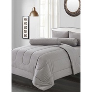 ชุดเครื่องนอน จำนวน 6 ชิ้น รุ่น KINGHVCA HAVEN HV21KFEM