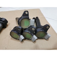 Diamond coil plug japan 1020 3sz k3ve