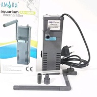 Amara AA 1000L/AMARA AA1000L AQUARIUM INTERNAL FILTER