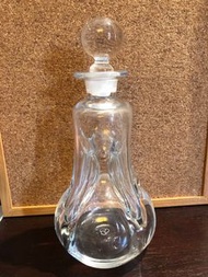 Wine decanter