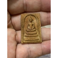 古巴 Kruba Phra Somdej Sangkahlah Tamaram Budohist